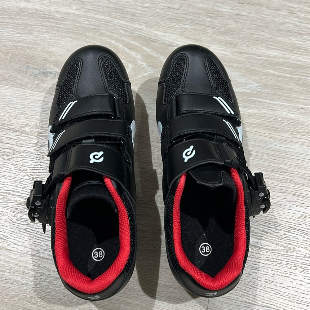 Peloton Cycling Shoes
